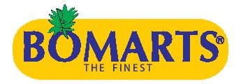 BOMART Company Limited